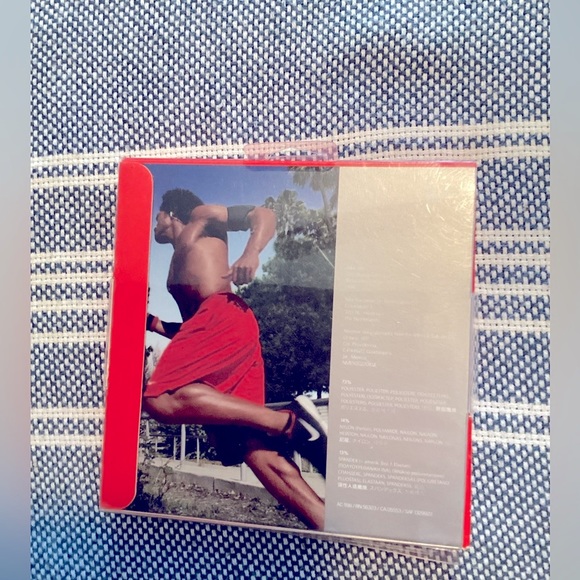 Nike Sports  Armband for I Pod - Picture 2 of 2